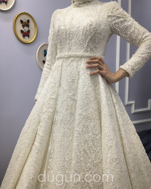 Sümeyra Zeynep Haute Couture