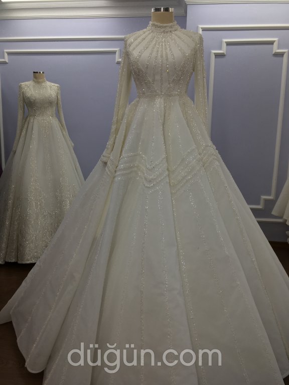 Sümeyra Zeynep Haute Couture