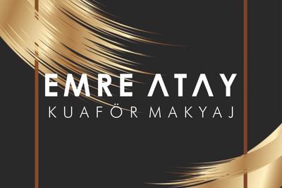 Emre Atay Saç Tasarım