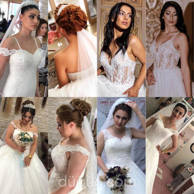 Emre Atay Saç Tasarım