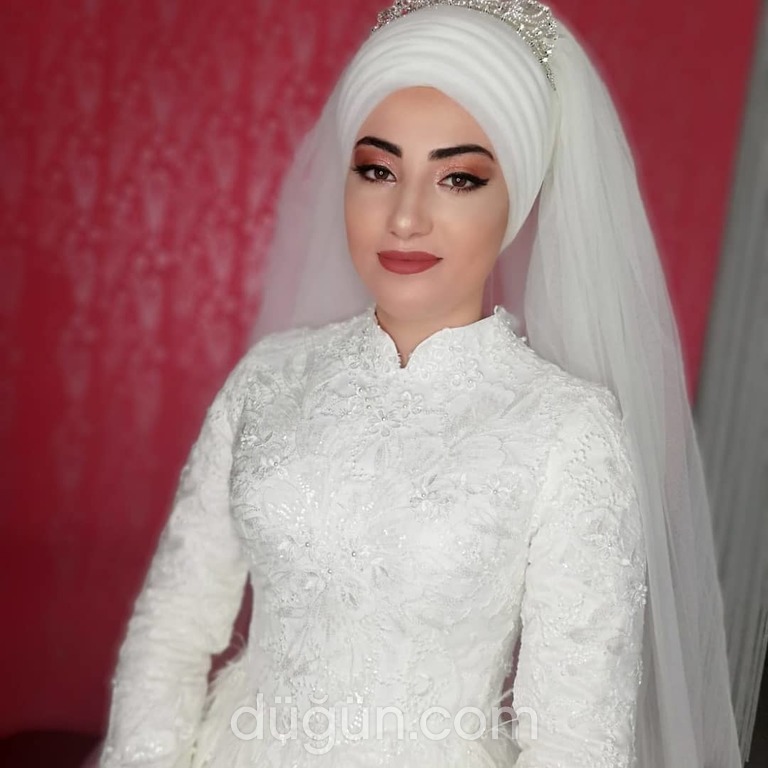 Rüya Gelinlik Ve Modaevi