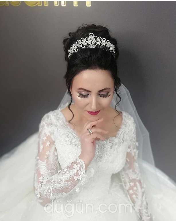 Rüya Gelinlik Ve Modaevi