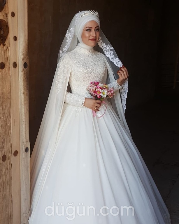 Rüya Gelinlik Ve Modaevi