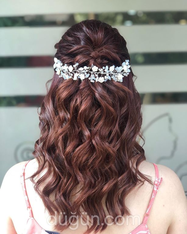 Yusuf Güneş Hair Stylist