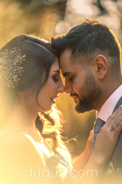 Hakan Türk Wedding