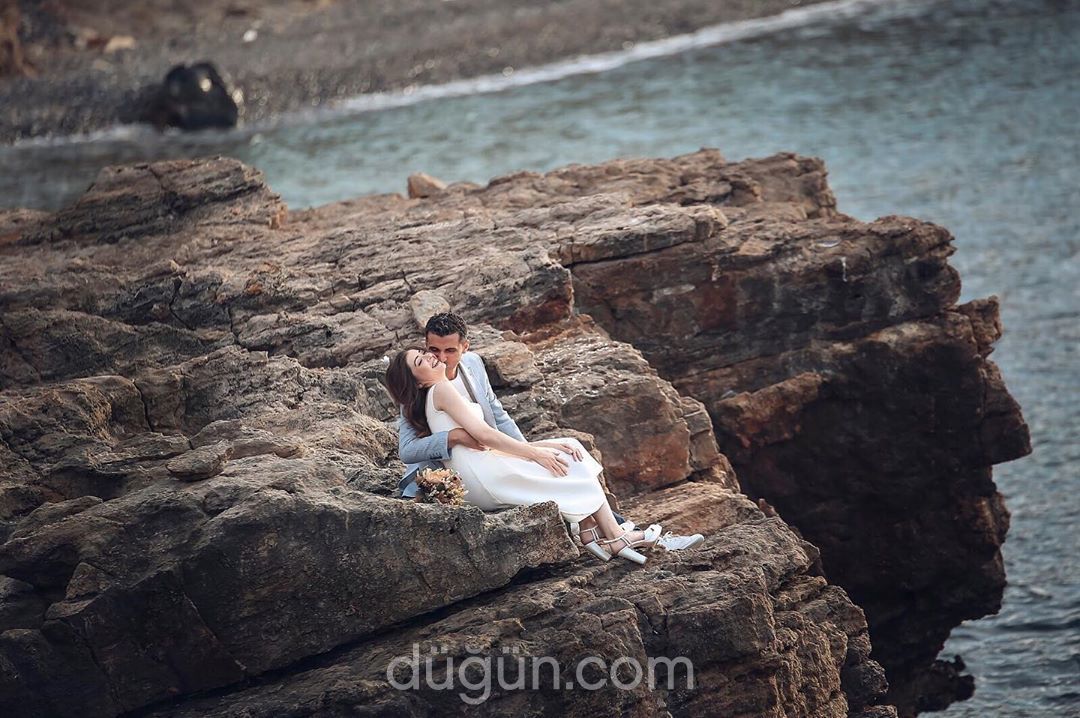 Yunus Ergün Wedding