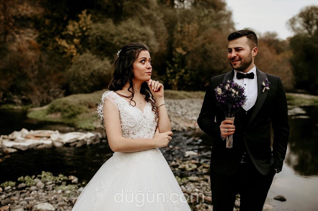 Yunus Ergün Wedding