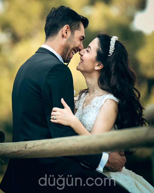 Yunus Ergün Wedding