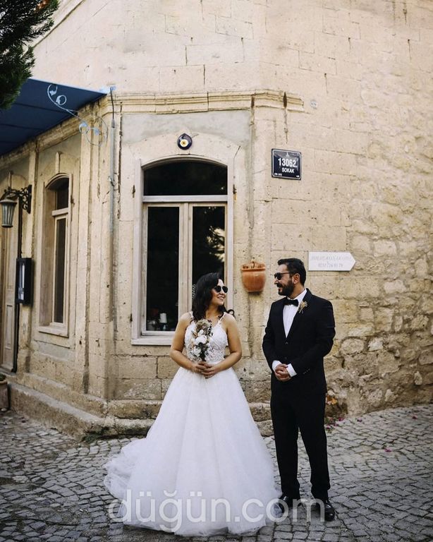 Yunus Ergün Wedding