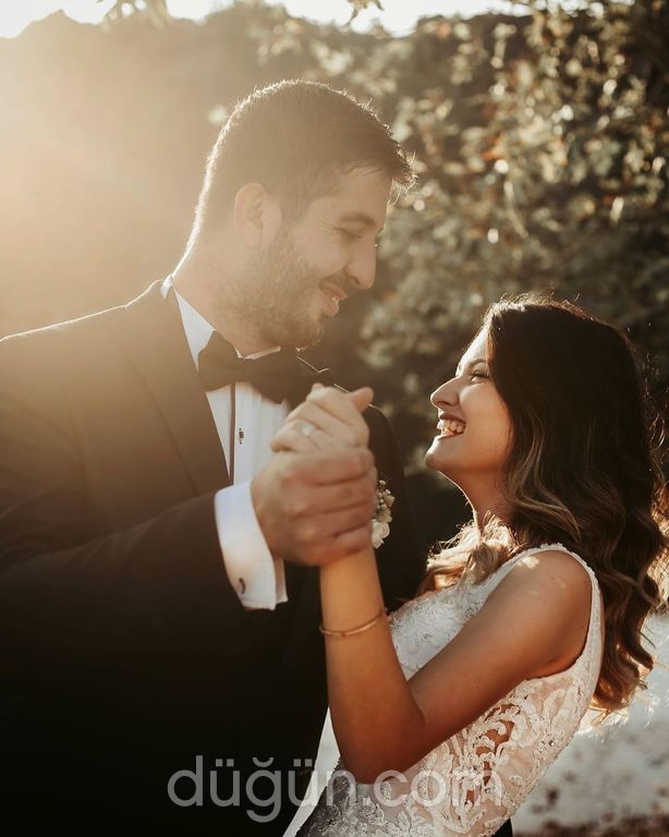 Yunus Ergün Wedding