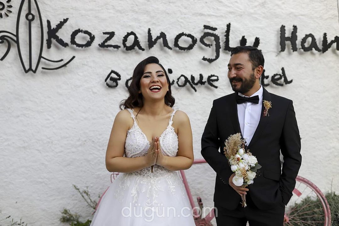 Yunus Ergün Wedding