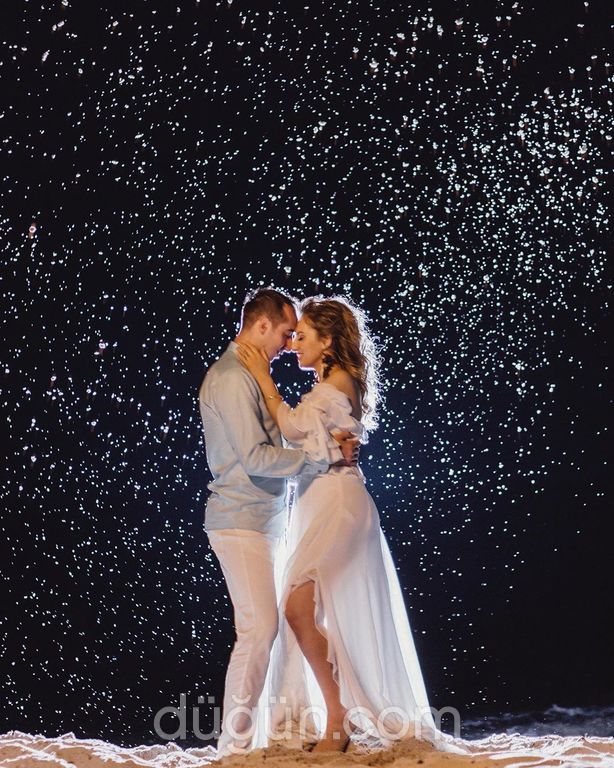 Düğün Fotoğrafçısı Kani Bal