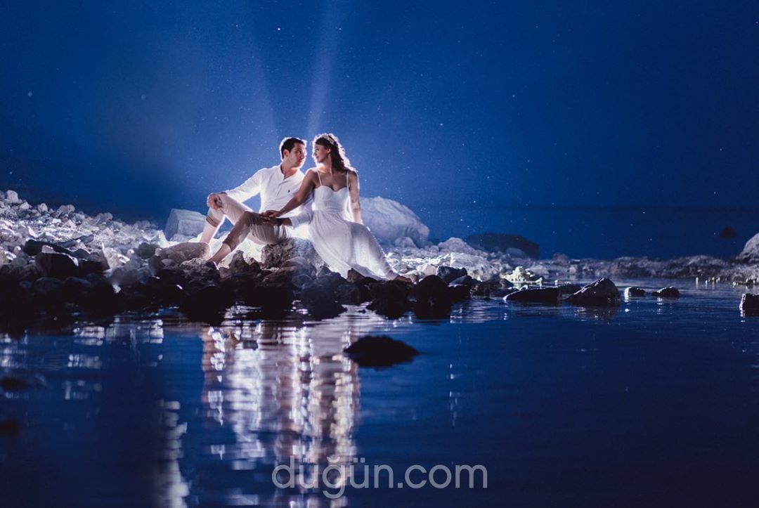 Düğün Fotoğrafçısı Kani Bal