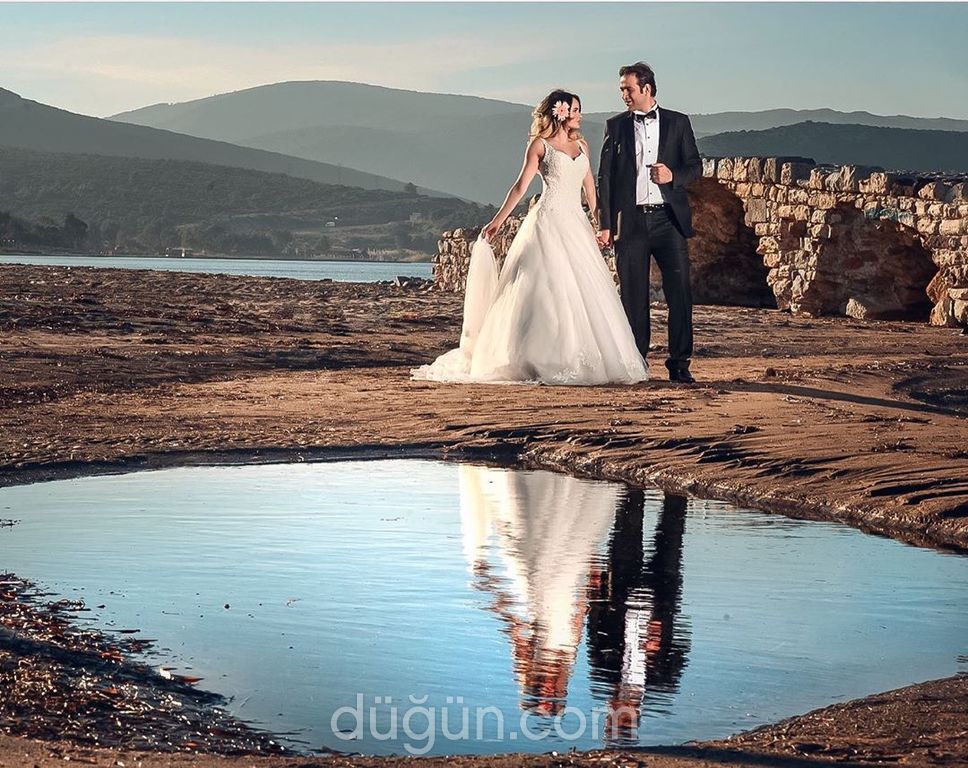 Düğün Fotoğrafçısı Kani Bal