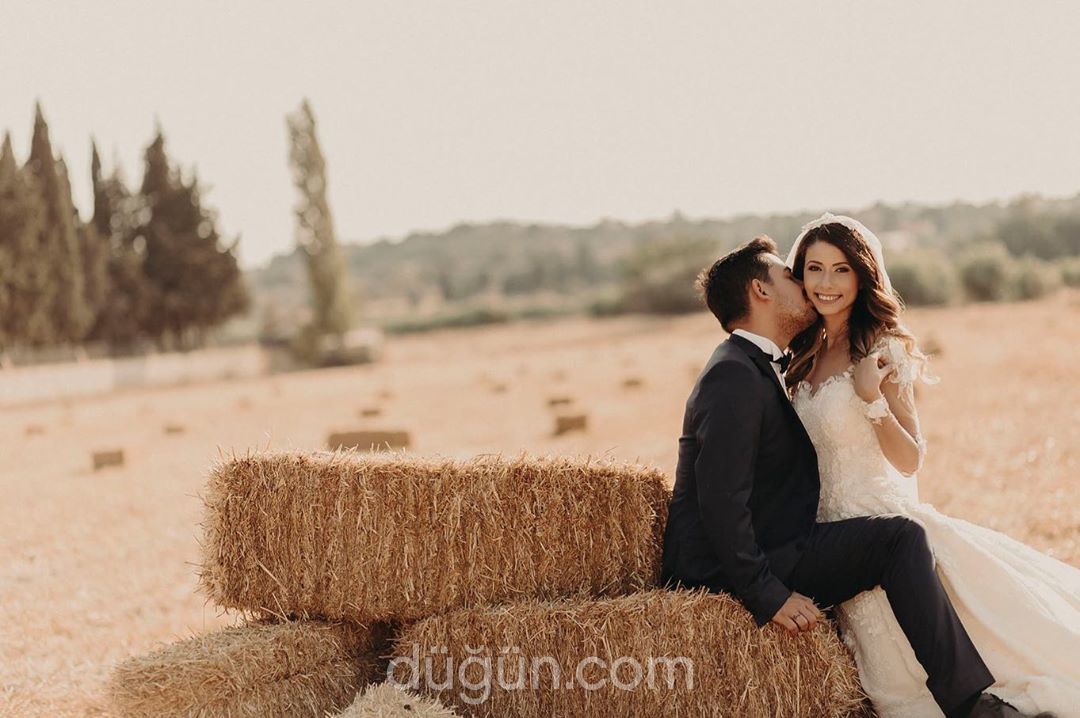 Düğün Fotoğrafçısı Kani Bal