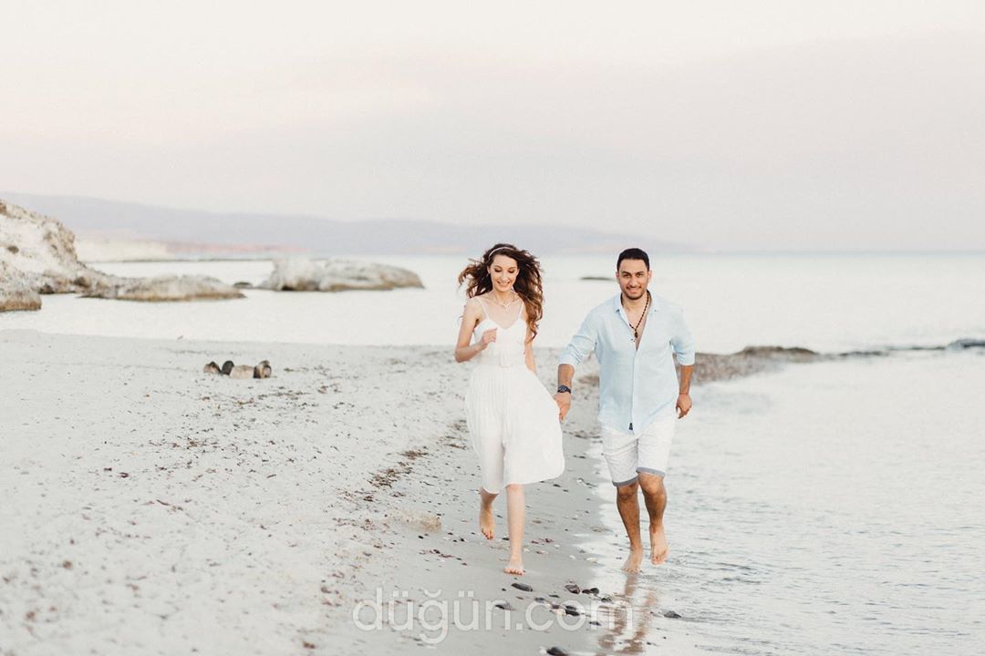 Düğün Fotoğrafçısı Kani Bal