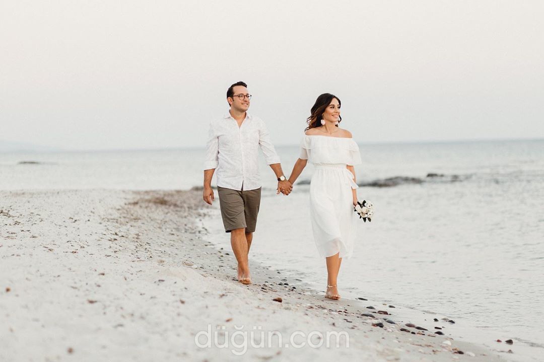 Düğün Fotoğrafçısı Kani Bal