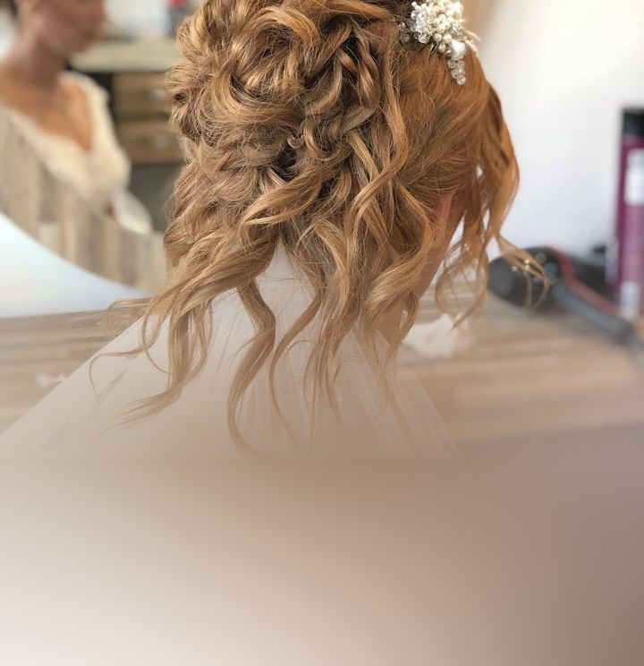 3m Hair Saloon & Beauty