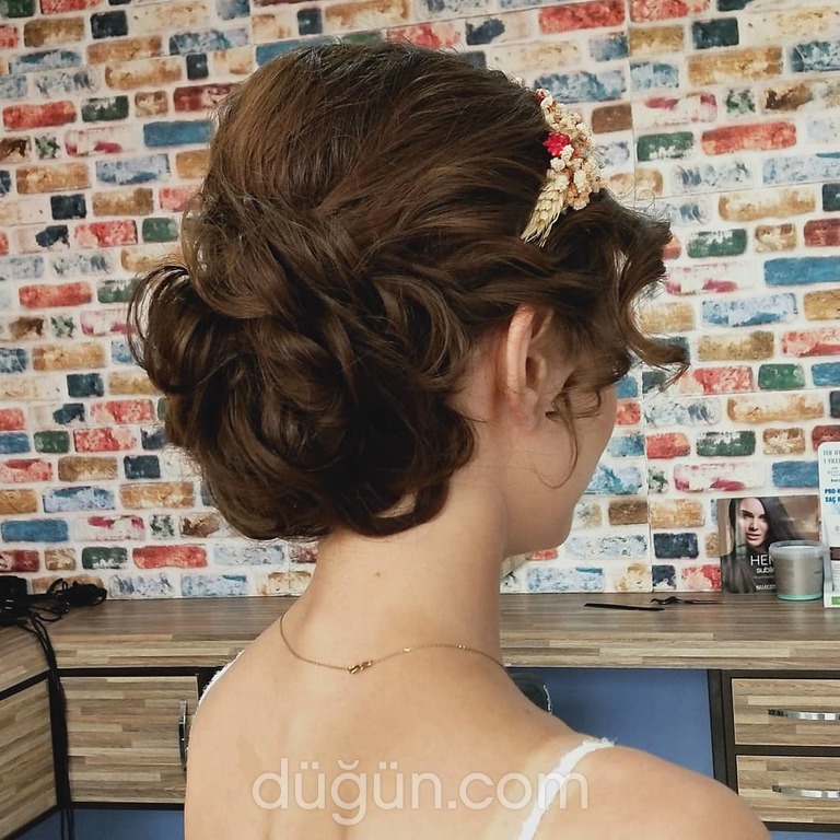 3m Hair Saloon & Beauty