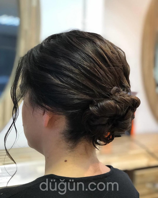 3m Hair Saloon & Beauty