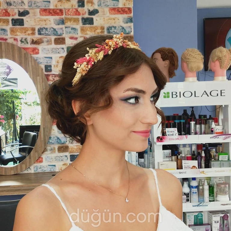 3m Hair Saloon & Beauty