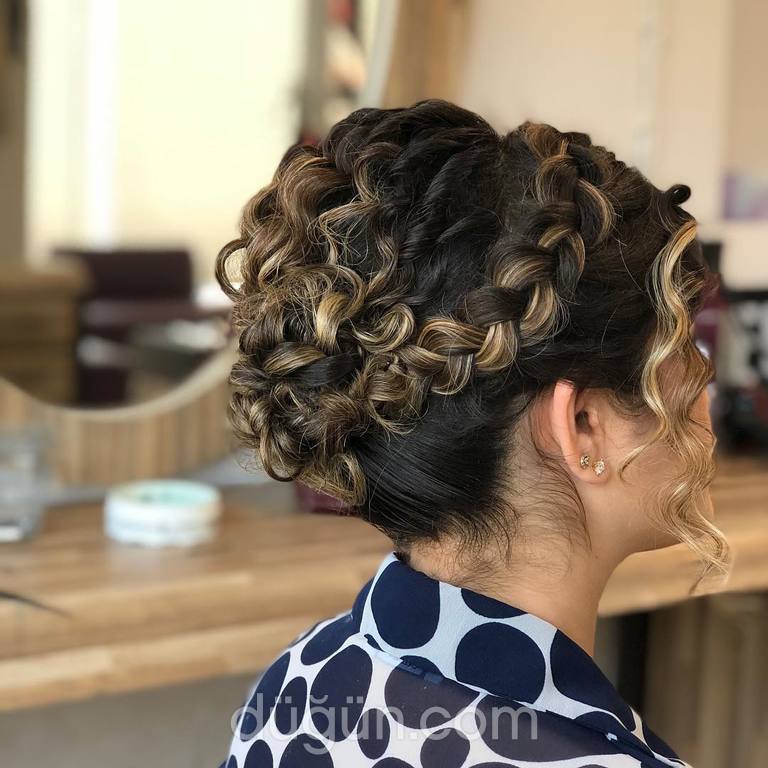 3m Hair Saloon & Beauty