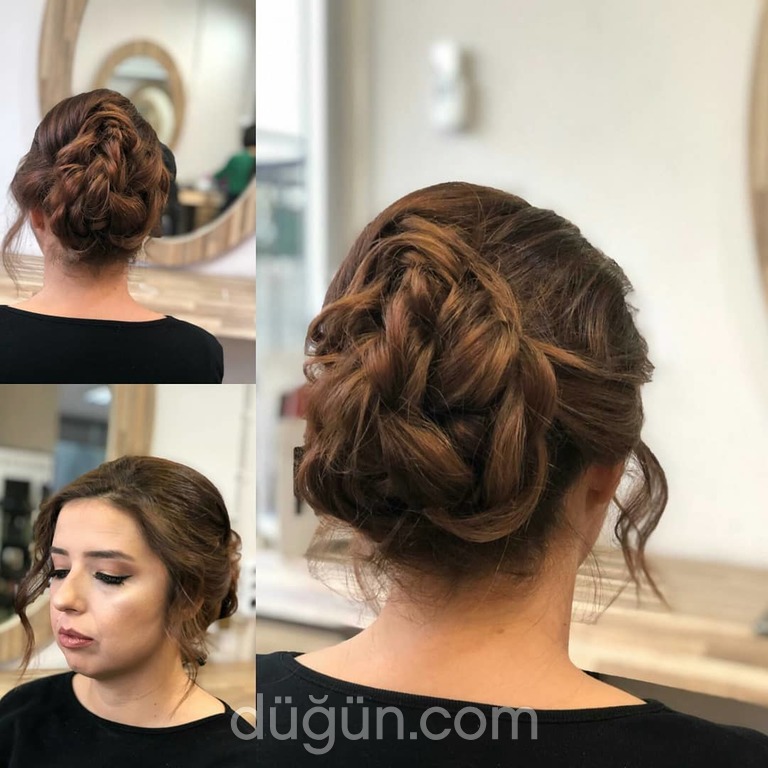 3m Hair Saloon & Beauty