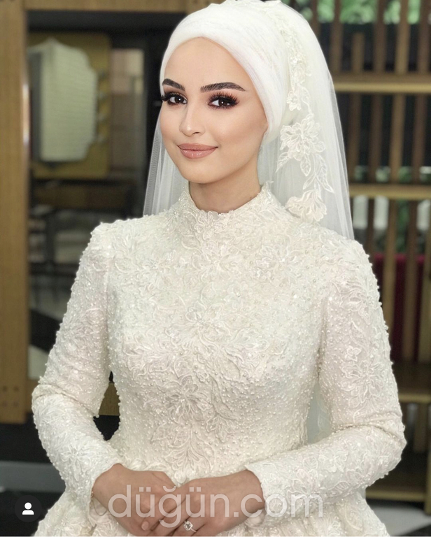 Merve Karcı Make Up Studio