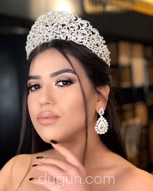 Merve Karcı Make Up Studio