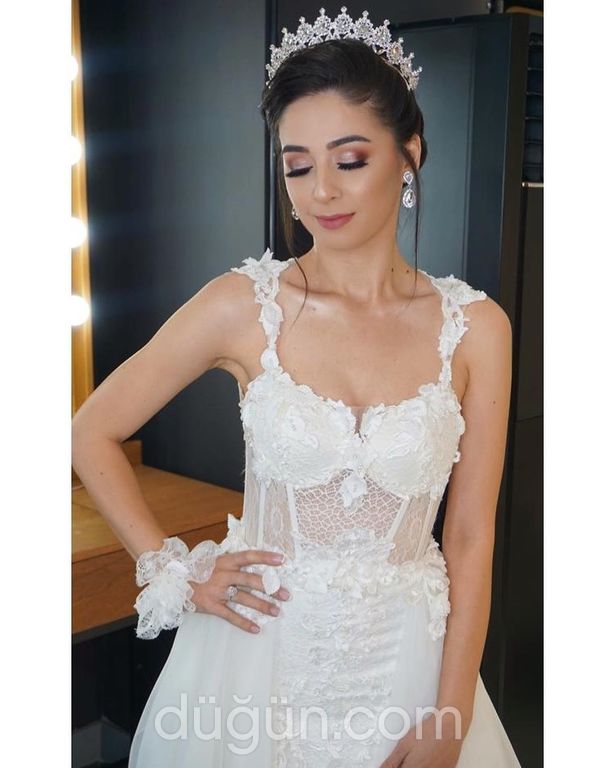 Merve Karcı Make Up Studio