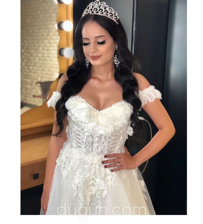 Merve Karcı Make Up Studio