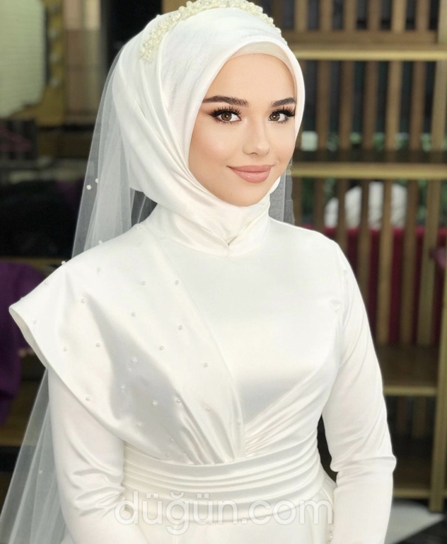 Merve Karcı Make Up Studio