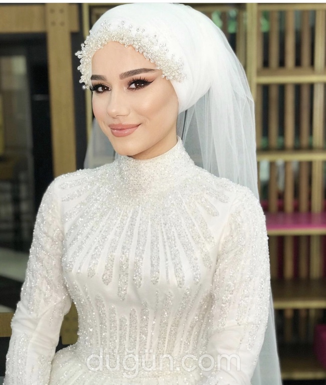 Merve Karcı Make Up Studio