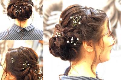 Emrah Niler Saç Tasarım