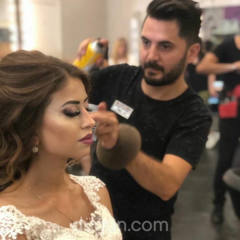 Ömür Yıldırım Kuaför