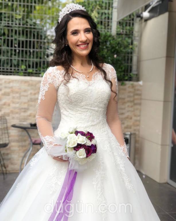 Ömür Yıldırım Kuaför