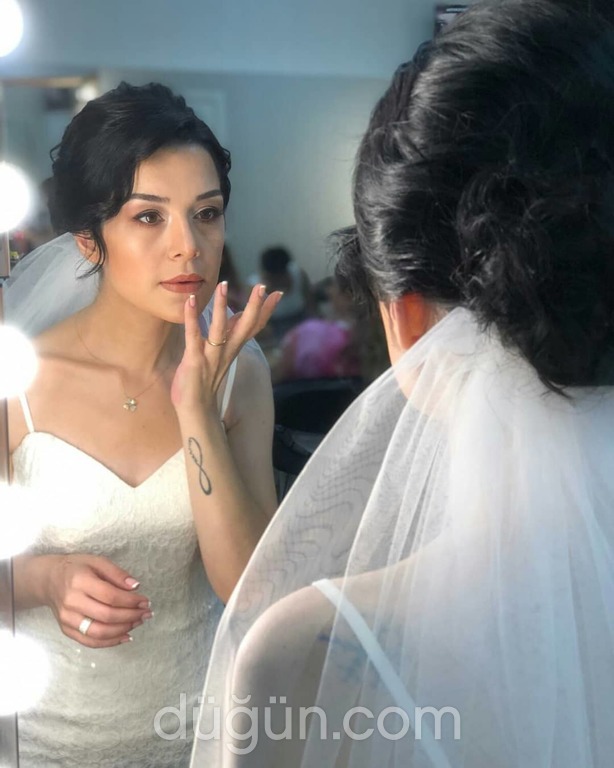 Ömür Yıldırım Kuaför