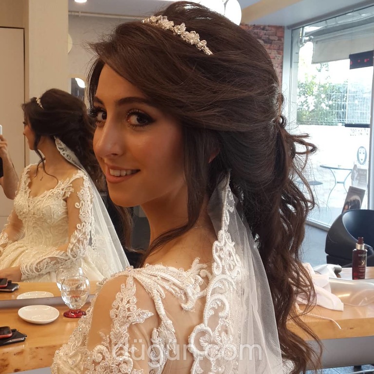 Ömür Yıldırım Kuaför