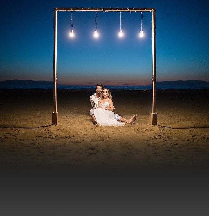 Gold Fotoğrafçılık