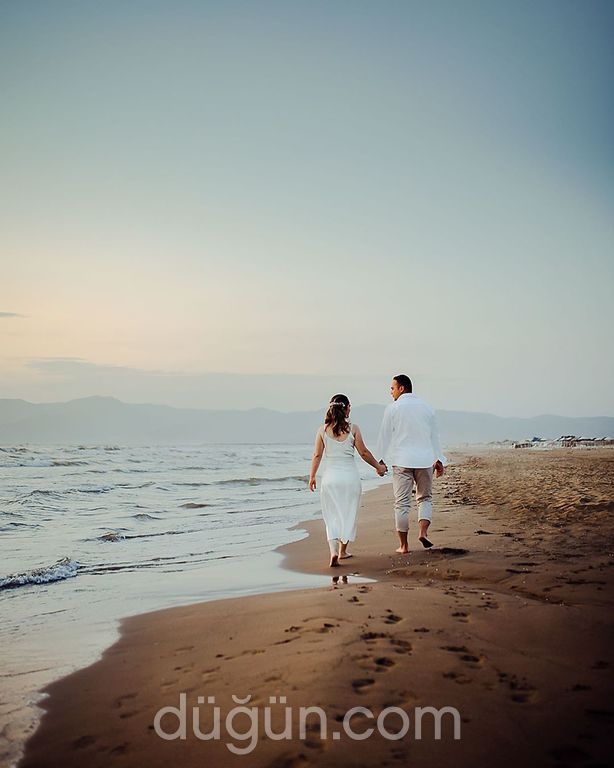 Gold Fotoğrafçılık