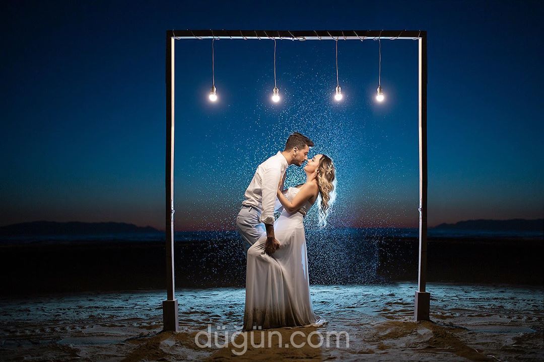 Gold Fotoğrafçılık