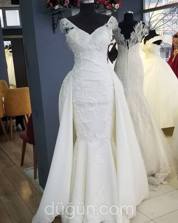 Denizli Gelinlik Sarayı