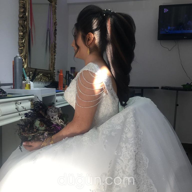 İlkay Güzellik Salonu