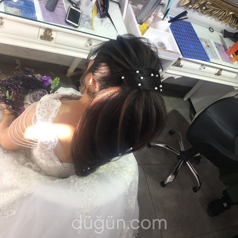 İlkay Güzellik Salonu