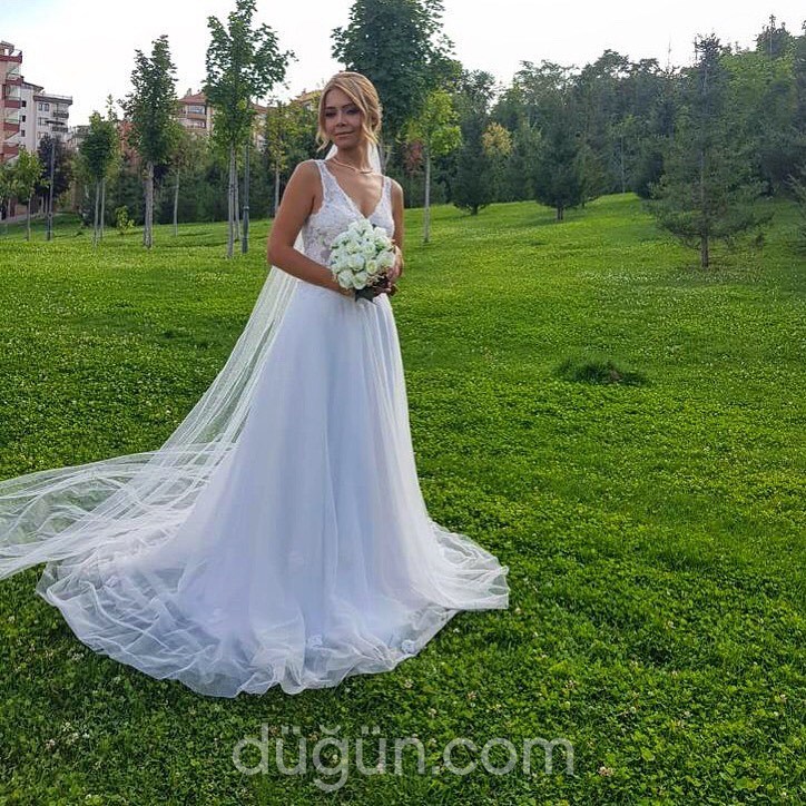 Gülese Coşkun Wedding