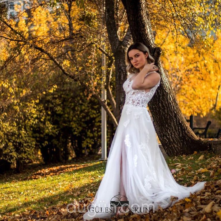 Gülese Coşkun Wedding