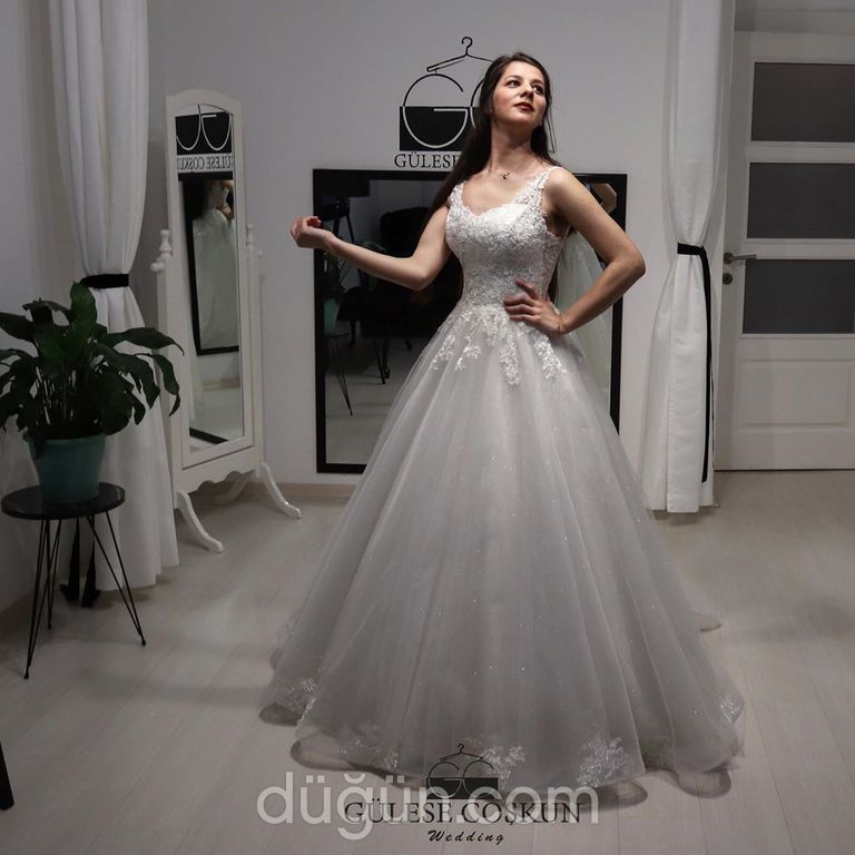 Gülese Coşkun Wedding
