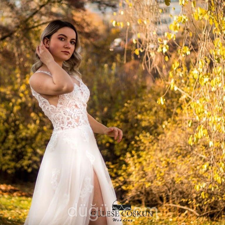 Gülese Coşkun Wedding