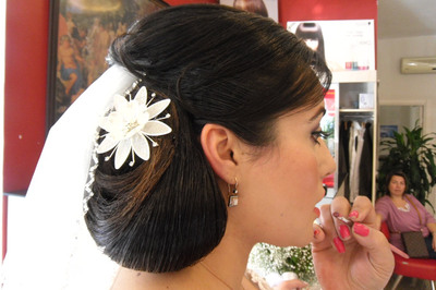 Salon City Bay & Bayan Kuaför ve Güzellik Salonu