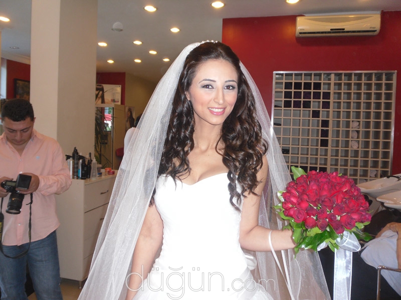 Salon City Bay & Bayan Kuaför ve Güzellik Salonu